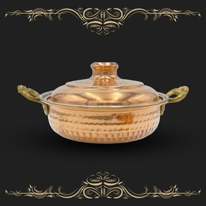 Sartén cubierta profunda No. 1 - Product Image 3