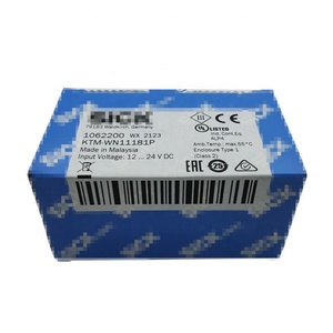 เซ็นเซอร์วัดความต่างแสง Sick KTMWP11181P รุ่นใหม่และของแท้ หมายเลขชิ้นส่วน KTM-WP11181P : 1062200 - Product Image 2