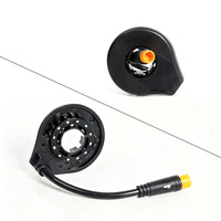 Sensor Hall Magnet Asli untuk Engwe EB2/EB8 - Pengganti Pedal Assist PAS Tahan Air