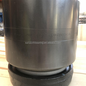 Lớp D 5 1/2x10 đôi hàng côn con lăn đường sắt bánh xe mang BT2-8547 BB - Product Image 6