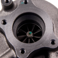 Turbocompresseur RHV5 pour Isuzu D-Max DMAX RT50 RT85 3.0L 4JJ1-TCX 2007-
