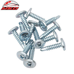 Compatible con Subaru WRX y STI 15-21, alerón delantero estilo IKON V6, sin pintar, PU, accesorio exterior de alta calidad - Product Image 6