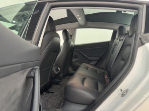 Auto Usado Tesla Model 3 2023 con Tracción Trasera - Product Image 4