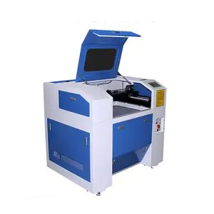 Gcc Laserpro ปรอท Iii 12W 150W เลเซอร์แกะสลักร้านพิมพ์ยางพลาสติกไม้กระดาษแก้วหินหนังออกแบบล่าสุด PLT