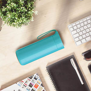 <span class=keywords><strong>Bouteille</strong></span> Thermique à Ventouse Papillon Arti Art, <span class=keywords><strong>Bouteille</strong></span> Thermique qui Ne Se Fait Jamais Chute, Coffret Cadeau, Tasse à Vide - Product Image 2