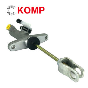 Pompe D'embrayage Bomba <span class=keywords><strong>Maestra</strong></span> De Embrague Pour ISUZU ELF 8-97167-406-0 8-98117-644-0 8-97162-963-0 8-97124-110-0 8-97035-919-2 - Product Image 2