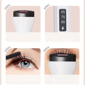 IStapromo Gifts Recourbe-cils électrique chauffant rechargeable, chauffe rapide en 8 secondes, boucles longue durée - Product Image 2
