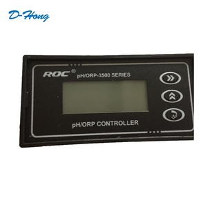 <span class=keywords><strong>Water</strong></span> Kwaliteit Analyzer Ph Meter Ph Controller Ph/Orp 3500 - Product Image 4