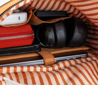 Sac à dos pour ordinateur portable étudiant, fermeture éclair durable, polyester imperméable, sac à dos de voyage unisexe