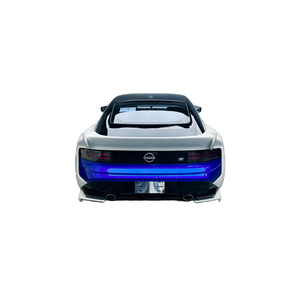 สำหรับนิสสัน จีทีอาร์ อัพเกรด นิสโม กันชนหน้า กันชนหลัง บังโคลน ฝากระโปรง - Product Image 2