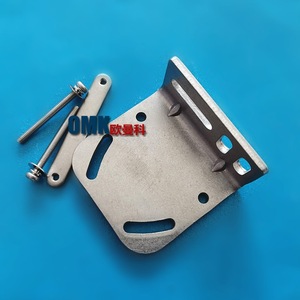 ขายึดเครื่องขยายสัญญาณไฟเบอร์ออปติก Keyence Op-87770 สำหรับอุปกรณ์เครื่องจักรกล - Product Image 2