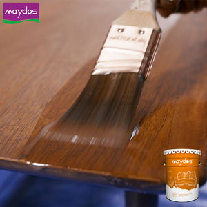 Para Maydos M8100, revestimiento líquido de pintura asiática de madera de secado rápido para aplicación de pulverización de muebles, precios competitivos - Product Image 1