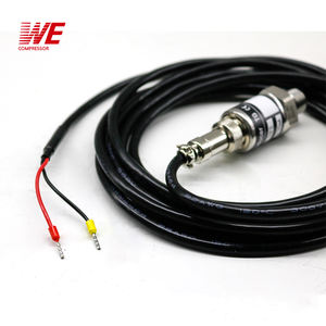 Hochwertiger Drucksensor G1/4 Druck messumformer für Schrauben luft kompressor - Product Image 6