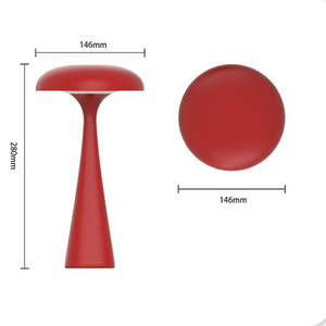 Lampe de bureau Portable <span class=keywords><strong>Luminaire</strong></span> LED Intelligence <span class=keywords><strong>Dressing</strong></span> Gradation Lampes de table - Product Image 6