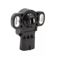 3B4-85885-01-00 3B4-85885-00-00 Capteur TPS de position d'accélérateur pour Yamaha Road Star Grizzly Rhino YFZ 450R Accessoires de moto
