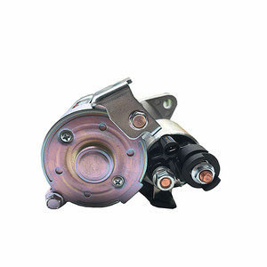 Conjunto de Arranque Acura Honda 31200-RKB-004 para V6 Odyssey Accord, Unidad de Motor de Repuesto - Product Image 1