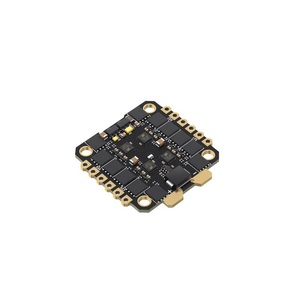 Contrôleur de vitesse électronique 4-en-1 50A pour drones UAV longue portée - Accessoires - Vente directe usine - Product Image 2