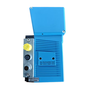 Lecteur de codes-barres industriel RUIDA 24V 16A, capteur de lecture de données en PVC durable pour la collecte d'informations - Product Image 4