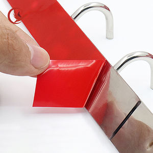 Vente en gros Ruban mousse acrylique transparent double face super clair - Product Image 4