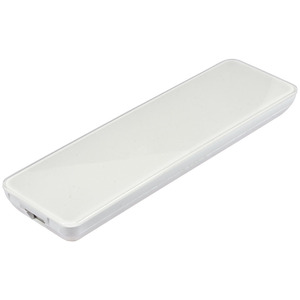Cornetta Videocitofono Tab 7549, 16.5 cm de largo, 2 cm de alto, dispositivo de timbre para puerta - Product Image 1