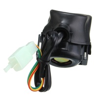 Ensemble de câblage du stator avec faisceau de fils électriques quad 125cc 150cc 200cc 250cc