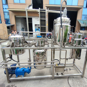 Joston phòng thí nghiệm quy mô Cherry Blueberry <span class=keywords><strong>Raspberry</strong></span> <span class=keywords><strong>Juice</strong></span> tập trung hiệu ứng duy nhất thiết bị bay hơi - Product Image 4