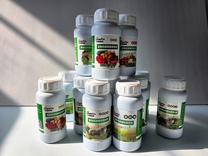 Hữu cơ Selenium Làm Giàu đậu chất dinh dưỡng nuôi dưỡng tự nhiên và khỏe mạnh tăng trưởng đậu nhà máy phân bón Tablet - Product Image 4