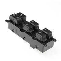 93570-1W155 935701W155 LHD de Control de potencia interruptor de la ventana para Kia Rio (4 puerta) 2012-2015