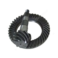 Differential Metal Crown Wheel and Pinion Gear for Toyota Hilux