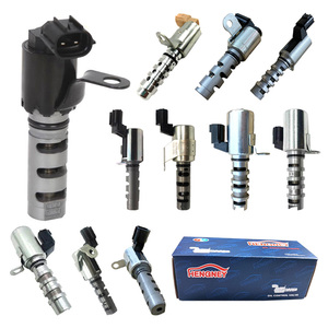 Phụ tùng xe hơi <span class=keywords><strong>VVT</strong></span> van 24355-23770 <span class=keywords><strong>2435523770</strong></span> cho Elantra tiburon Tucson Linh Hồn phổ Sportage 2003-2011 - Product Image 2