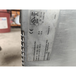 ไดรฟ์ HDD02.2-W040N-HD32-01-FW มือสองสภาพดี รับประกัน 3 เดือน - Product Image 4