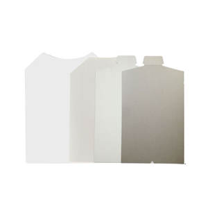 300g White Coated <b>Printing</b> <b>Paper</b> Duplex Board Grey Back - Product Image 3