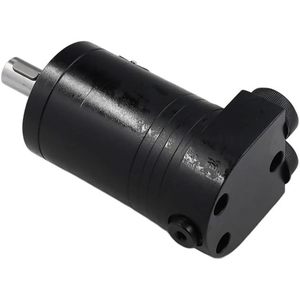 Motor Hidráulico Orbital Bvwbcr, Desplazamiento de 125 cm, Diámetro del Eje de 30 mm, para Motores Danfoss - Product Image 4