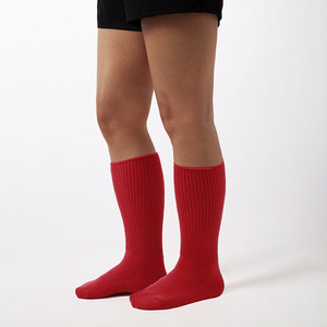 Wholesale Factory Fashion Sugar Foot Solid Bright Colors Loose Mouth <strong>Diabetes</strong> Care Knitted Logo Slouch <strong>Socks</strong> for Men and <strong>Women</strong> - Product Image 5