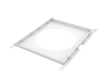 Grandstream GSC3506 V2 30W Haut-parleur de sonorisation SIP Interphone IP Multicast PTT Sonorisation de groupe Sonorisation publique École Hôpital Centre commercial