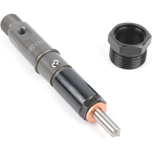 Injecteur de carburant pour moteur diesel d'excavatrice sur chenilles S6D102 6BT5.9 4BT 6CT 6BTA 6738-11-3090 4025334 3920088 - Product Image 3