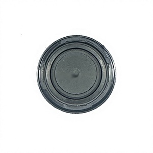 Tapa de Aceite de Motor Baisen Negra PA66 GF30 para Volkswagen Audi 06K103485A - Product Image 2