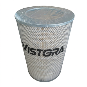 Heavy Duty Truck Air Filter for Tractor & Car-High Quality Filter Paper Part Number 0030941504 - Product Image 2
