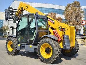 Produits les plus vendus : Mini-chargeur télescopique 3 tonnes Xc6-3007k, fonctionnement stable, chargeur télescopique - Product Image 3