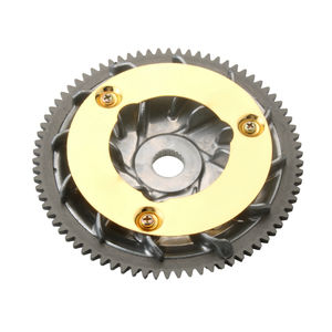 Ventilador variador Drive Face CVT para Drinly Tourer Caraby Fly Liberdade Liberty Mp3 ET4 LX125 X7 X8 125 150 100320310 AP8575027 - Product Image 6