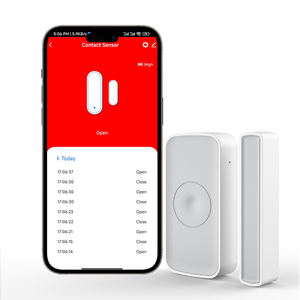 Heiman Tür sensor Drahtloser Anti-Diebstahl-Tür <span class=keywords><strong>alarm</strong></span> melder für Smart Home - Product Image 2