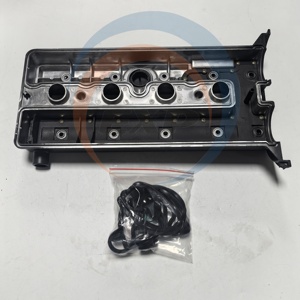 Tapa de Válvulas de Motor para <span class=keywords><strong>OPEL</strong></span> ASTRA G, ASTRA F, ASTRA H, Chevrolet LACETTI, Daewoo NUBIRA 92062396 90501943 - Product Image 4