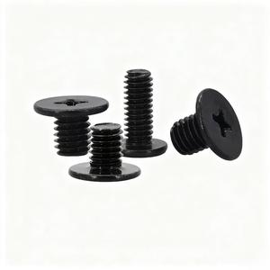 Chất lượng tốt Phillips đầu vít trường hợp máy tính thép không gỉ 3.5 inch cơ khí Ổ cứng gắn - Product Image 5