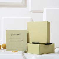 Boîtes d'emballage cadeau pour bijoux Lionwrapack OEM avec logo personnalisé imprimé, tiroir coulissant en papier, pour boucles d'oreilles, bagues, colliers, ensembles de bijoux