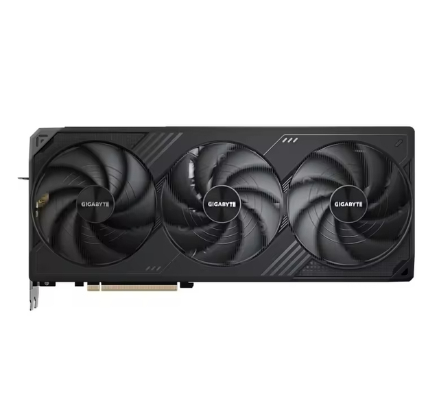 Gigabyte 5090 Fengmo OC 32GB GDDR7 Gaming Graphics Card