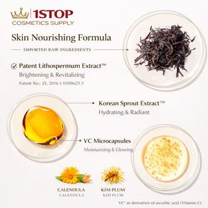 <span class=keywords><strong>Tonico</strong></span> Viso Tir Milk Lenitivo Illuminante Rinfrescante Vegano - Fornitura Cosmetica Completa - Product Image 3