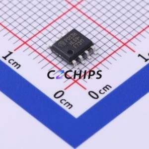 Transistor de efecto de campo (MOSFET) IRF7317TR-VB SO-8 nuevo y original - Product Image 1