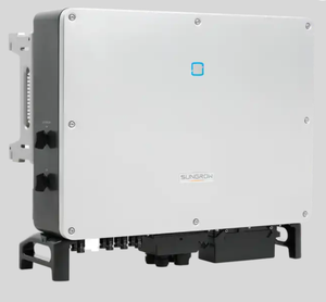 Solución de Alta Energía SG30CX, Sistema Solar Trifásico de 30kW - Product Image 2