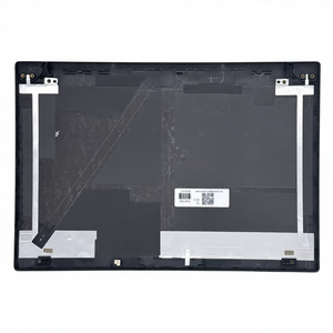 Para Lenovo ThinkPad Laptop T480S 14.0" cubierta trasera LCD negra 01YT305 3 meses de garantía - Product Image 1