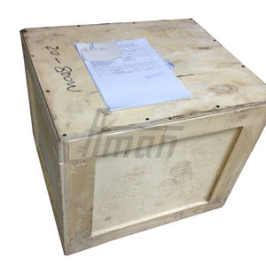 Machine de gravure CNC 4 axes compatible Mach3 3040 avec broche refroidie par eau 2,2 kW pour le bois, le marbre et le granit, fonction tour - Product Image 6